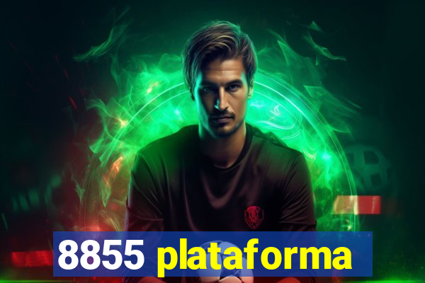 8855 plataforma